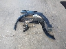 5NMJECAE2PH****** Wrecked 2023 Hyundai Tucson in Florida State