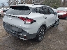 5XYK6CAF1PG****** Salvage and Wrecked 2023 Kia Sportage in Maryland State