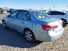 5NPET46C68H****** Salvage and Repairable 2008 Hyundai Sonata in El Paso