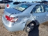 5NPET46C68H****** Salvage and Repairable 2008 Hyundai Sonata in Texas State