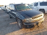 1GNDS13S742****** Salvage and Wrecked 2004 Chevrolet Trailblazer in Fort Worth North