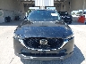 JM3KFBBM6N0****** Destrozados 2022 Mazda CX-5 en Estado de Florida