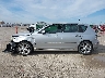 JM1BK343491****** Repairable 2009 Mazda 3 in Kansas State