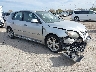 JM1BK343491****** Salvage and Wrecked 2009 Mazda 3 in Wichita