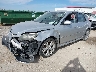 JM1BK343491****** Used and Repairable 2009 Mazda 3 in Wichita