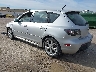 JM1BK343491****** Salvage and Repairable 2009 Mazda 3 in Wichita