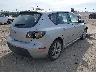 JM1BK343491****** Salvage and Wrecked 2009 Mazda 3 in Kansas State