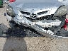 JM1BK343491****** Salvage and Repairable 2009 Mazda 3 in Kansas State