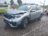 7FARW2H56NE****** Used and Repairable 2022 Honda CR-V in Saint Louis