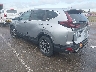 7FARW2H56NE****** Salvage and Repairable 2022 Honda CR-V in Saint Louis