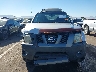 5N1AN08W78C****** Wrecked 2008 Nissan Xterra in Arizona State