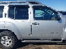 5N1AN08W78C****** Used 2008 Nissan Xterra in Arizona State
