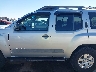 5N1AN08W78C****** Repairable 2008 Nissan Xterra in Arizona State