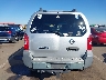 5N1AN08W78C****** Wrecked 2008 Nissan Xterra