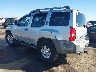 5N1AN08W78C****** Salvage and Repairable 2008 Nissan Xterra in Phoenix