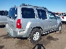 5N1AN08W78C****** Salvage and Wrecked 2008 Nissan Xterra in Arizona State