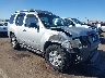 5N1AN08W78C****** Salvage and Repairable 2008 Nissan Xterra in Arizona State