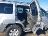 5N1AN08W78C****** Wrecked 2008 Nissan Xterra in Phoenix