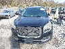 1GKKRNED0GJ****** Wrecked 2016 GMC Acadia in Virginia State