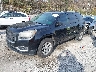 1GKKRNED0GJ****** Used and Repairable 2016 GMC Acadia in Pulaski