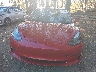 5YJ3E1EA4PF****** Wrecked 2023 Tesla Model 3 in Virginia State