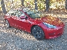 5YJ3E1EA4PF****** Salvage and Wrecked 2023 Tesla Model 3 in Suffolk