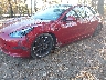 5YJ3E1EA4PF****** Salvage and Repairable 2023 Tesla Model 3 in Virginia State