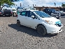 3N1CE2CPXGL****** Salvamento y Destrozados 2016 Nissan Versa en Honolulu