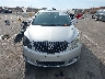 1G4PS5SKXF4****** Wrecked 2015 Buick Verano in Indiana State