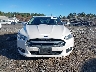 3FA6P0K9XER****** Wrecked 2014 Ford Fusion in Massachusetts State