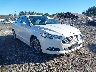 3FA6P0K9XER****** Salvage and Wrecked 2014 Ford Fusion in Boston Shirley