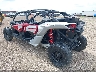 3JBVMAV43RE****** Salvamento y Reparables 2024 Can-Am Maverick X3 en Sioux Falls