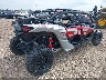 3JBVMAV43RE****** Salvamento y Destrozados 2024 Can-Am Maverick X3 en Estado de Dakota del Sur