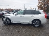 YV4A22PK3N1****** Repairable 2022 Volvo XC90 in Maryland State
