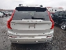 YV4A22PK3N1****** Wrecked 2022 Volvo XC90