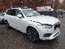 YV4A22PK3N1****** Salvage and Wrecked 2022 Volvo XC90 in Metro DC