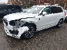 YV4A22PK3N1****** Used and Repairable 2022 Volvo XC90 in Metro DC