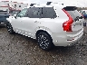 YV4A22PK3N1****** Salvage and Repairable 2022 Volvo XC90 in Metro DC