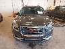 1GKKRRKD3FJ****** Wrecked 2015 GMC Acadia in Michigan State