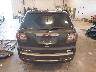 1GKKRRKD3FJ****** Wrecked 2015 GMC Acadia