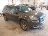 1GKKRRKD3FJ****** Salvage and Wrecked 2015 GMC Acadia in Flint