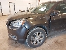 1GKKRRKD3FJ****** Salvage and Repairable 2015 GMC Acadia in Michigan State