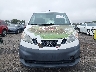 3N6CM0KN0HK****** Destrozados 2017 Nissan NV 200 en Estado de Georgia