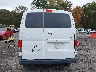 3N6CM0KN0HK****** Destrozados 2017 Nissan NV 200