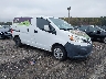 3N6CM0KN0HK****** Salvamento y Destrozados 2017 Nissan NV 200 en Atlanta South