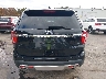 1FM5K8F87HG****** Usados 2017 Ford Explorer