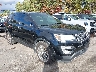 1FM5K8F87HG****** Salvamento y Destrozados 2017 Ford Explorer en Long Island