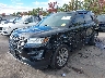 1FM5K8F87HG****** Usados y Reparables 2017 Ford Explorer en Long Island