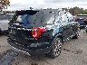 1FM5K8F87HG****** Salvamento y Destrozados 2017 Ford Explorer en Estado de Nueva York