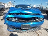 2C3CDZBT7PH****** Destrozados 2023 Dodge Challenger en Estado de Texas